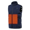 thumbnail image 5 of Turilly Outdoor Warm Clothing Heated for Riding Skiing Fishing Charging Via Heated Coat, 5 of 8