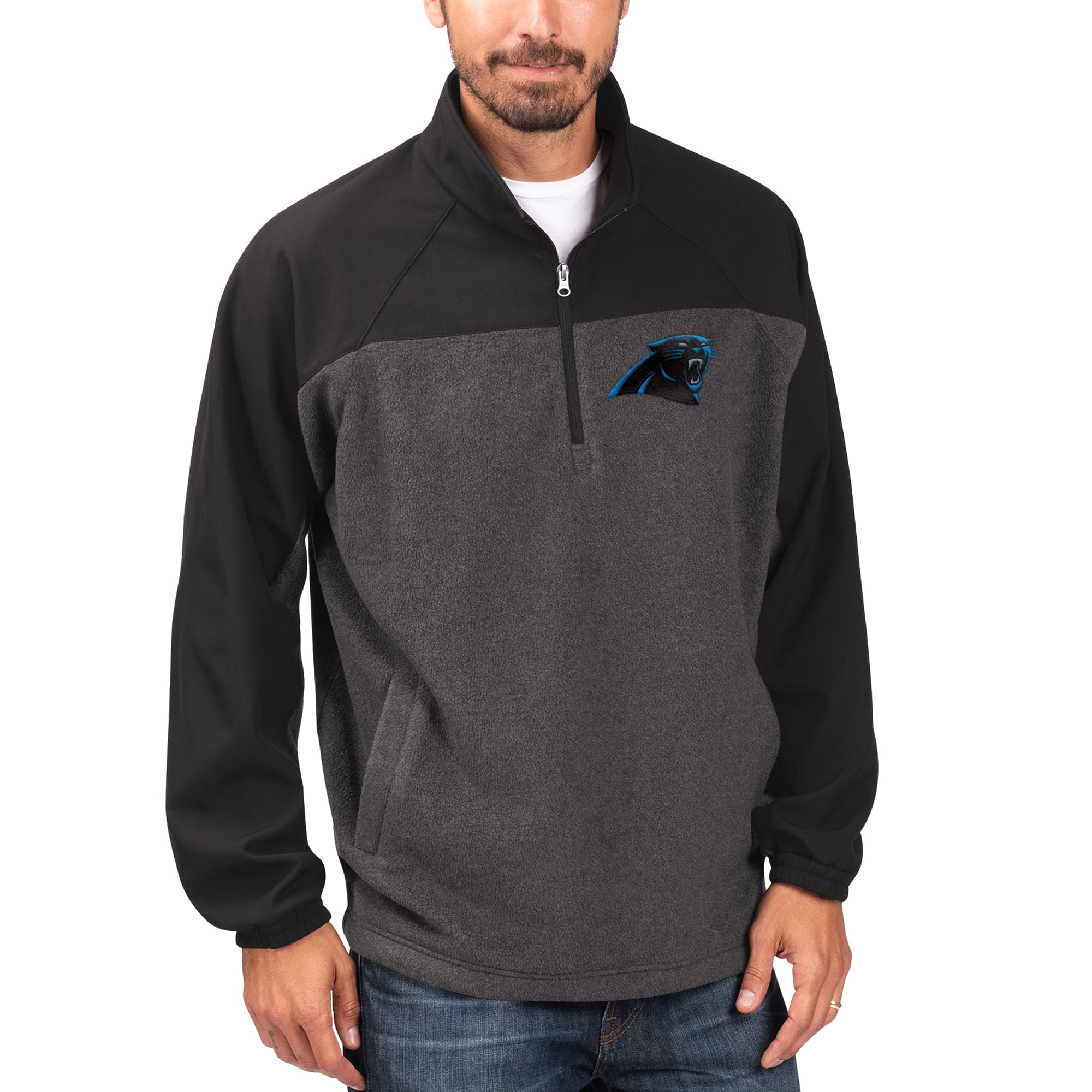 Carolina Panthers G-III Sports by Carl 