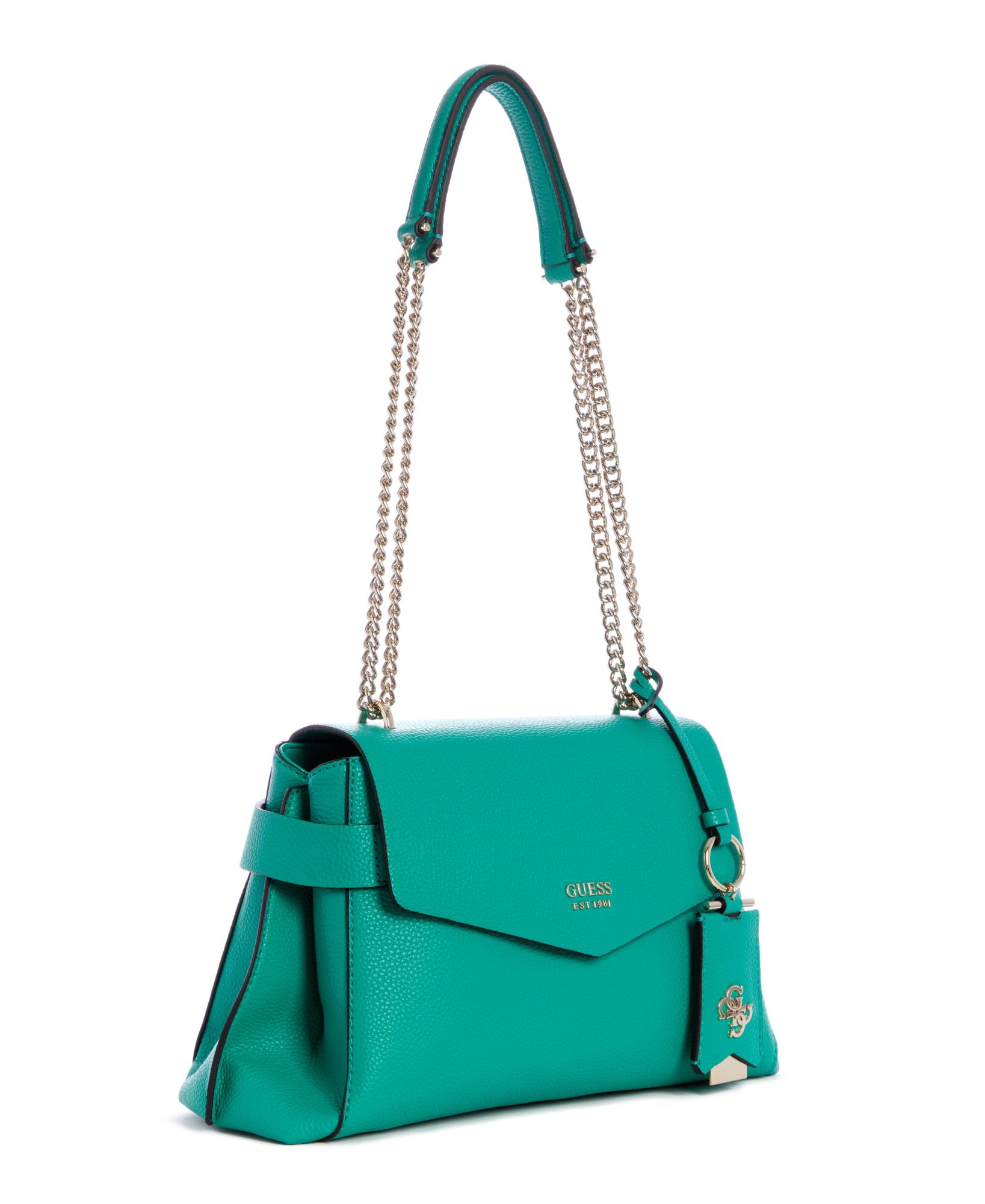 guess colette shoulder bag