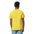 thumbnail image 4 of Camiseta de algodón pesado para hombre Gildan G5000, paquete de 3, talla 3XL, 4 of 6