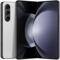 Pre-Owned Samsung Galaxy Z Fold5 1TB - Unlocked - Gray (Fair)