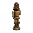 thumbnail image 3 of Cypress Home 12" Resin Woodland Nutcracker Tabletop DéCor, 3 of 3
