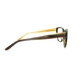 thumbnail image 7 of VERA WANG Eyeglasses LISETTE Tortoise 53MM, 7 of 7