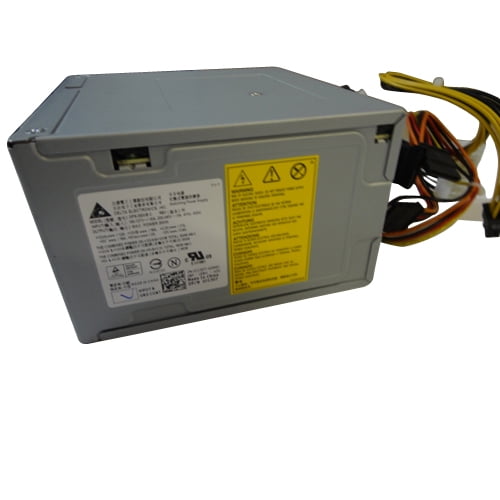 Dell Inspiron 530 531 Studio 540 540s Studio Xps 8000 8100 Precision T1500 Vostro 0 400 410 4 430 Computer Power Supply J130t G846g G738t Dps 350vb Walmart Com Walmart Com