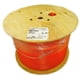 thumbnail image 1 of Cable COMMSCOPE TRI-Shield Subterráneo Inundado RG11 F1177TSEF-XP-ORG 1000, 1 of 5