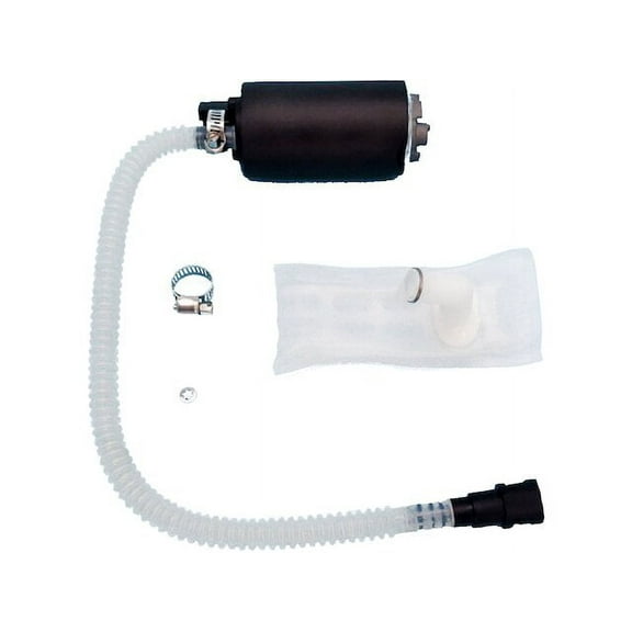 Electric Fuel Pump - Compatible with 2001 - 2004 Nissan Frontier VG33ER Supercharged 2002 2003