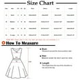 thumbnail image 3 of ZVNAΖH Women's Summer Button Down Shirt Dress Collared Short Sleeve Tie Sash Taffeta Fit and Flare Midi Dress, 3 of 5