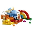 thumbnail image 4 of LEGO Classic Rainbow Fun 10401 Building Set (85 Pieces), 4 of 6