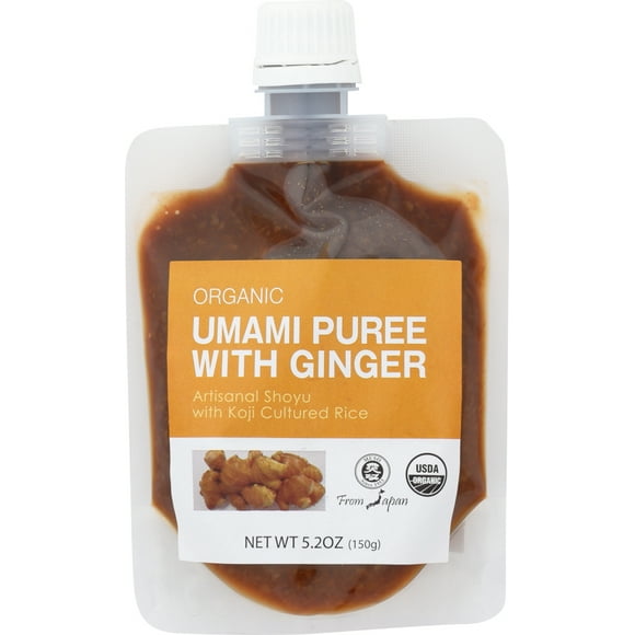Umami Sauce