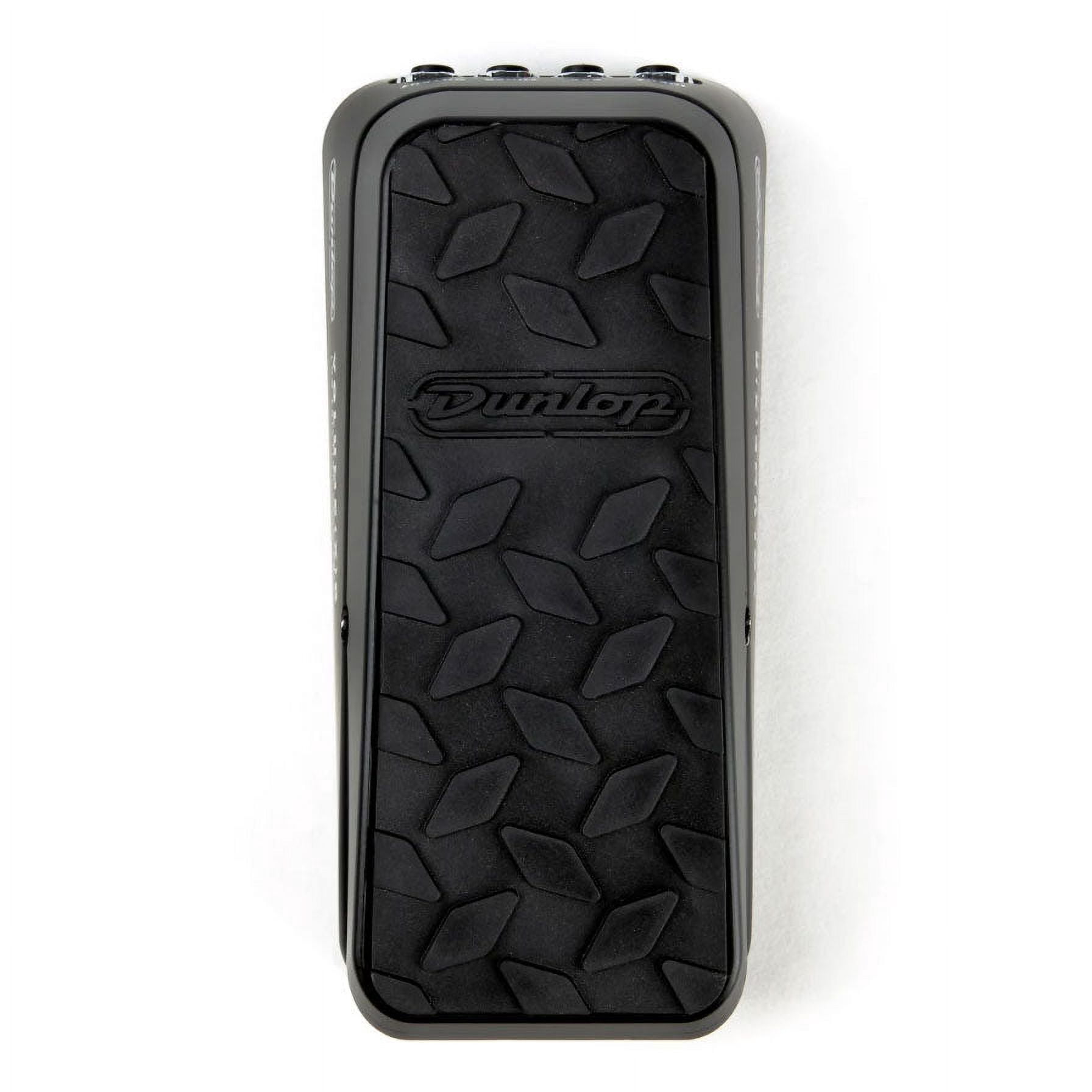 Dunlop Volume (X) 8 Low Friction Band Drive Volume Pedal