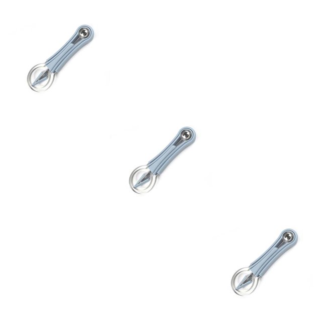 Injueey Cuchara para frutas Cocina de cabezas Antideslizante Artesanía Sandía Baller Separador de pulpa multifuncional Rebanadora Excavación Type1 NO1