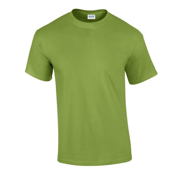 Gildan T-Shirt Ultra Coton pour Hommes