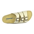 thumbnail image 3 of Sanosan Mens Lisbon Leather Sandals, 3 of 4