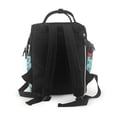 thumbnail image 3 of Disketp Mallard Ducks Swimming In The Lake Mochila de Pañales de Gran Capacidad con Múltiples Bolsillos, Mochila de Viaje Multifuncional para Bebé, Unisex, Moderna y Resistente, 3 of 6