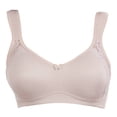 thumbnail image 1 of Brasier Bras Jade sin Varilla Camello Talla 36C, 1 of 3