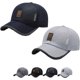 thumbnail image 1 of Optimumeny Gorra de béisbol informal de verano al aire libre, sombrero de malla transpirable, sombrero de camionero, gorra de béisbol, 1 of 7