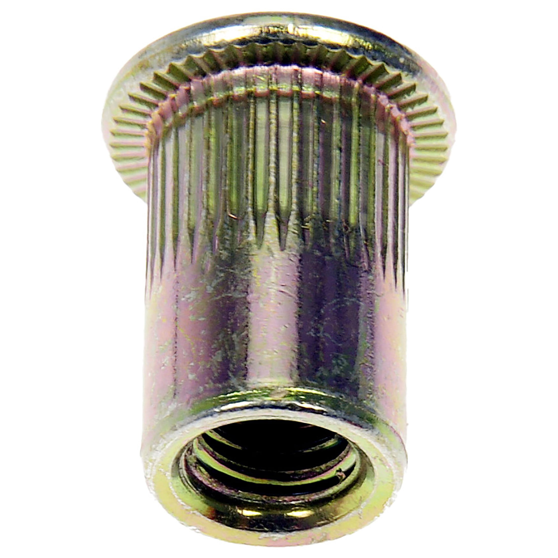Dorman 963-254BX Rivet Nut - M6-1.0 (Pack of 20)