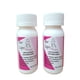 thumbnail image 2 of Bor Caps Duo 60 cápsulas vaginales 600 mg Bor Caps 2 frascos con 30 cápsulas vaginales de 600 mg cada uno., 2 of 2