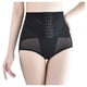thumbnail image 4 of Fajas Braguitas de mujer Encaje Cintura alta Levanta glúteos Abdomen Fajas de una pieza Fajas para mujer, 4 of 9