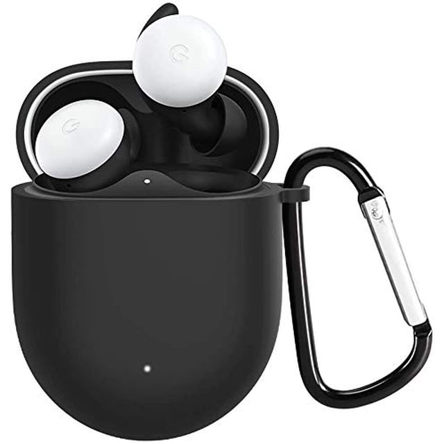 Funda de Silicona ZERODAMAGE SaharaCase para Google Pixel Buds
