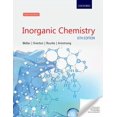 thumbnail image 1 of Pre-Owned Inorganic Chemistry (Paperback) 1429299061 9780198757177, 1 of 1