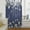 Blue, variant on Grey Snowflake Christmas Semi Sheer Curtains Drapes for Living Room,Bedroom,French Doors Window 45 Inches Long,Winter Xmas Snowflake Farmhouse Rod Pocket Chiffon Curtain Voile Drapery Panel