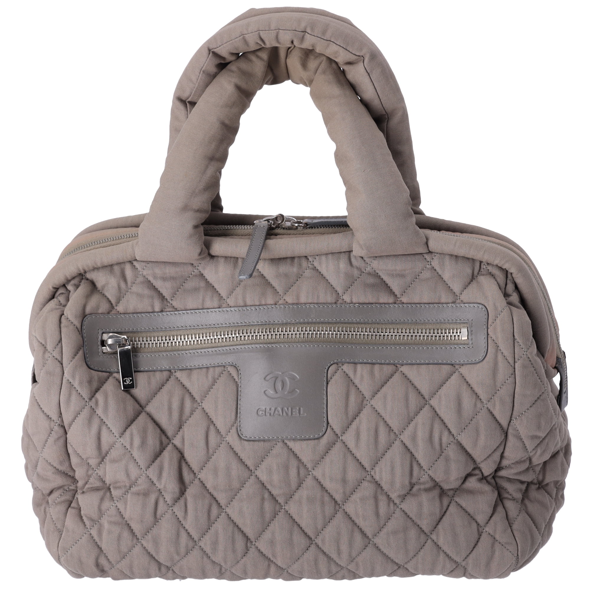 Chanel Cocoon Bag