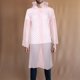 thumbnail image 4 of AURARMLET Poncho Impermeable Portátil Para Adultos Con Capucha Y Material Resistente, 4 of 6