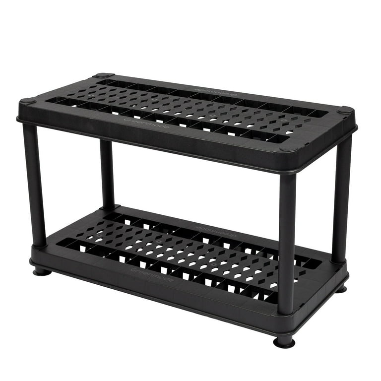 Greenmade 5-Tier Utility Rack | Costco
