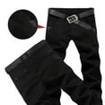 thumbnail image 1 of Men's Premium Relaxed Fit Straight Leg Cargo Pant, 1 of 2