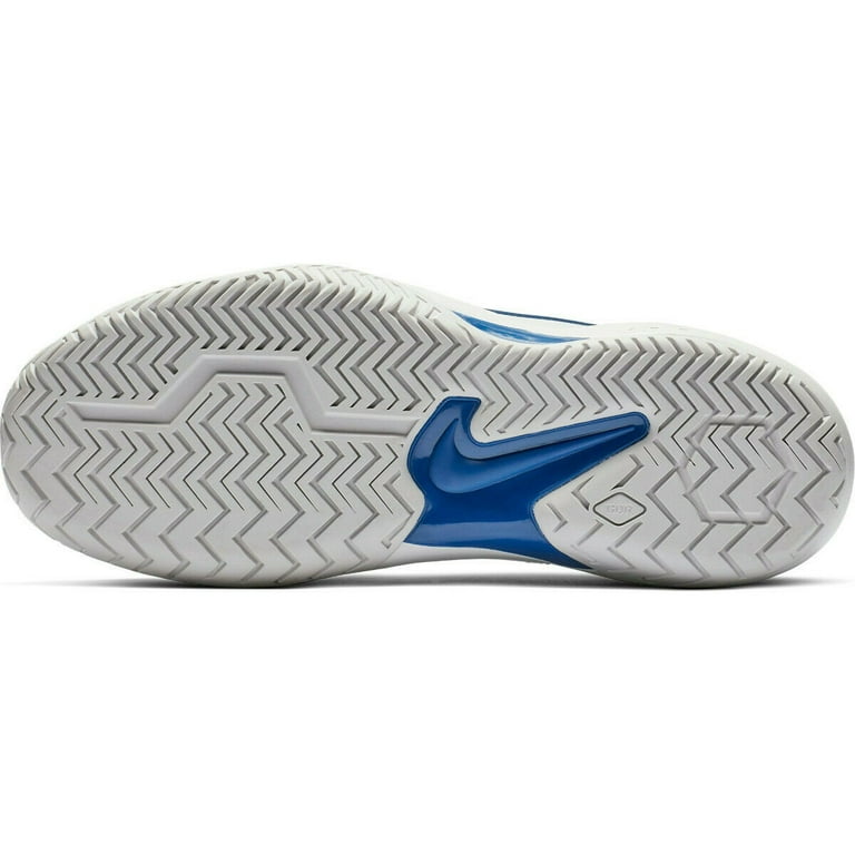 Nike Men's Air Zoom Resistance Tennis Shoes -