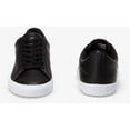 thumbnail image 4 of Tenis Lacoste Lerond Bl 1 33cam1032-024 Negros Casuales Negro negro 28 Lacoste 33CAM1032, 4 of 7