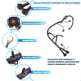 thumbnail image 4 of Motor Combustible Inyector Completo Cable Arnés 5C3Z9D930A para Coche, 4 of 7