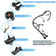 thumbnail image 4 of Motor Combustible Inyector Completo Cable Arnés 5C3Z9D930A para Coche, 4 of 7