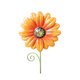 thumbnail image 2 of Adorno de Hierro con Forma de Estaca para Jardín, Diseño de Girasol, Ideal para Jardín, Patio y Jardín, Accesorio de Jardinería para Exteriores, Ideal para Cualquier Ocasión., 2 of 6