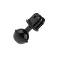 thumbnail image 2 of ZLight RAM Mount Tripod Ball Head Base Adapter Degree Black Rotation Holder 360, 2 of 2