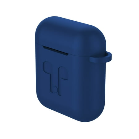 UPC: 0735854728441 | Ativa™ Silicone Cover For AirPods  Assorted Colors