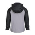 thumbnail image 3 of Mountain Warehouse Boys/Girls Torrent II Waterproof Jacket, 3 of 5