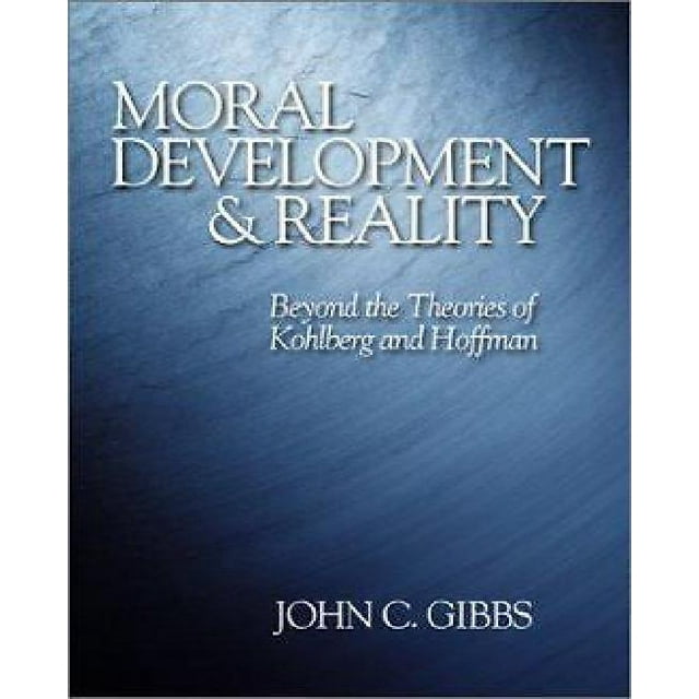 Développement Moral et Réalité: au-Delà des Théories de Kohlberg et Hoffman