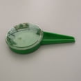 thumbnail image 2 of OULII 6Pcs Adjustable Seeder Light Green Plastic Tool For Garden Plant Transfer Use, 2 of 4