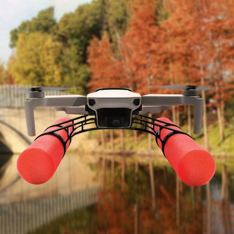 Mini 2 Water Landing Leg TOMAT Damping Landing Gear Training Kit