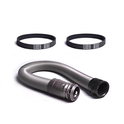 TVP Replacement for Carpet Pro Backpack SCBP1 Canister Vacuum Cleaner Hose Assemble # A352-3400 