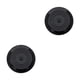 thumbnail image 2 of Tapón Matsuzay De Fregadero Para Baño Cubierta Antiolor Negro 2Conjunto, 2 of 6
