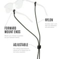 thumbnail image 3 of Chums 3mm Slip Fit Rope Retainer, 3 of 5