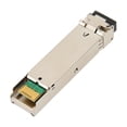 thumbnail image 4 of Transceiver SFP, Module de Fibre Optique SFP 1.25G à Faible Consommation d'Énergie pour Routeur, 4 of 8
