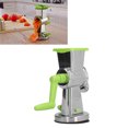 thumbnail image 4 of Cheese Grinder, Beautiful Durable Fashionable Hand Drum  Grater  For Kitchen, 4 of 8