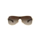 thumbnail image 2 of Lentes Mujer Ray-Ban Gold / Brown Gradient RB3471 001/13 32, 2 of 12