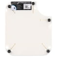 thumbnail image 2 of Camco RV Sink Mate Cutting Board - Cut Corner for Scrap Disposal - White, Polymer (43857), 2 of 9
