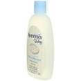 thumbnail image 5 of 2 Pack Aveeno Baby Wash and Shampoo Lightly Scented Wash and Shampoo 8oz Each, 5 of 5