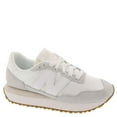 thumbnail image 4 of New Balance® 237 Women's Sneakers Color: Nimbus Cloud Size: 7, 4 of 6